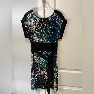 Laundry by Shelli Segal size M dress